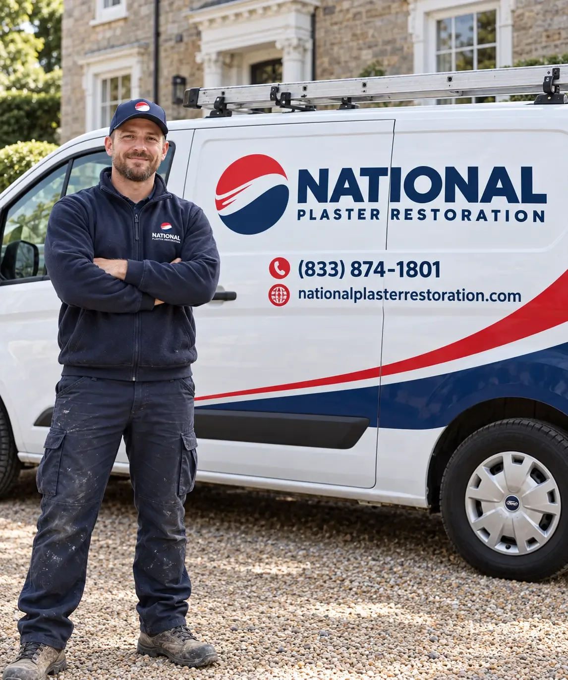 Plaster Repair company in Buckley, IL